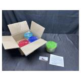 Meal prep containers