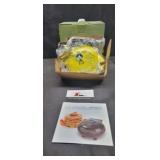 Personal mini griddles