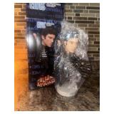 Elvis bobble head