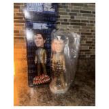 Elvis Bobble head