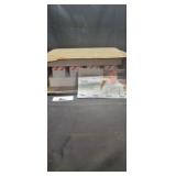 Temptations ceramic bowls