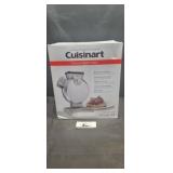 Cuisinart vertical waffle maker
