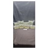 Lock & lock containers