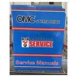 OMC service manuals