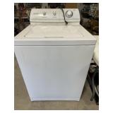 Maytag washer