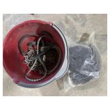 Bungee cords and misc