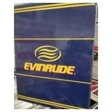 Evinrude service manuals