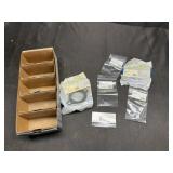 Marine parts- gaskets, bearings misc