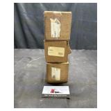 Marine parts- steering kit, trim cylinders