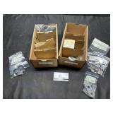 Marine parts- supports, seals, gaskets