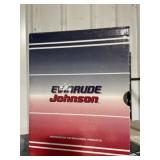 Evinrude Johnson service manuals