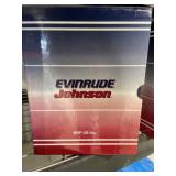 Evinrude Johnson manuals
