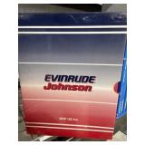 Evinrude Johnson manuals