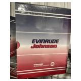 Evinrude Johnson manuals
