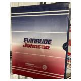 Evinrude Johnson manuals