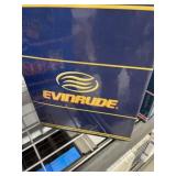 Evinrude service manuals