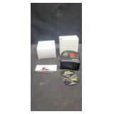 General laser tape measure