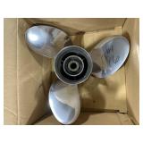 Suzuki propeller