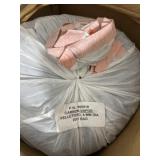 Carbon vapor pellets - 4 boxes