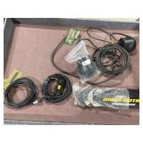 Minn kota sonar parts