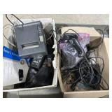 Epson printer, scanner and misc