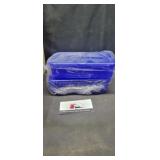 Lock & lock storage containers