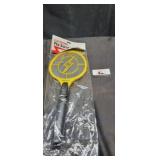 Electronic fly swatter