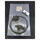 Remote Diverter valve