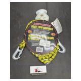 Airhead Boat tow harness