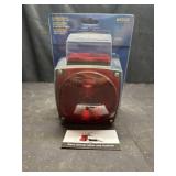 Stop, turn, tail lamp