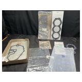 Marine gaskets