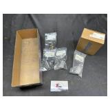 Marine parts- impeller and covers