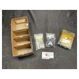 Marine parts- anchor, housing, water pump kit