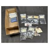 Marine parts- oil seals, O-rings, fuses