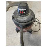 Shop vac