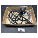 Marine speciality tools