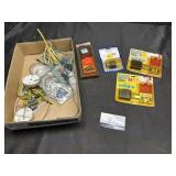 Circuit breakers and misc