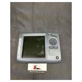 Lawrence fish finder