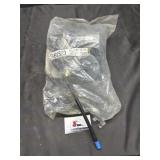 Perf Tilt Helm- marine parts