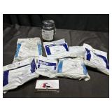 Marine parts- seal kits, gear housing, misc