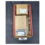 Marine parts - regulator and carb