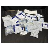 Marine exhaust elbows and misc gaskets