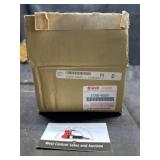 Marine Suzuki rotor assembly