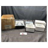 Marine Sierra Upper Gear set