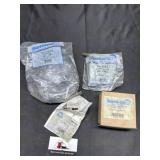 Marine link belt, slide screw, control box