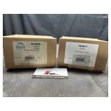 Marine regulator and solenoid