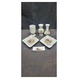 Lefton porcelain decor