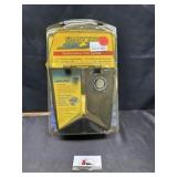 Smart tabs performance trim system