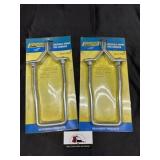 Lockable spare tire carrier