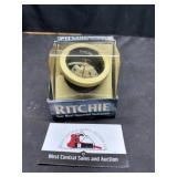 Ritchie marine compass